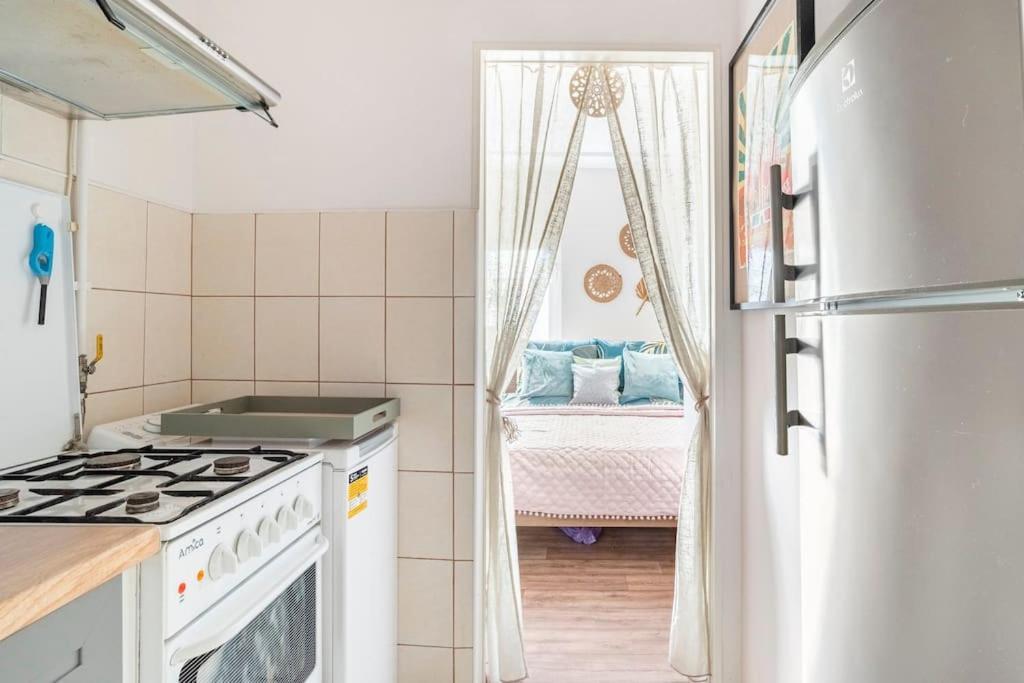 Boho Chic City Center Варшава Экстерьер фото